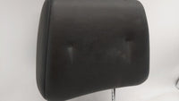 2008-2009 Nissan Rogue Headrest Head Rest Front Driver Passenger Seat Fits Fits 2008 2009 OEM Used Auto Parts - Oemusedautop