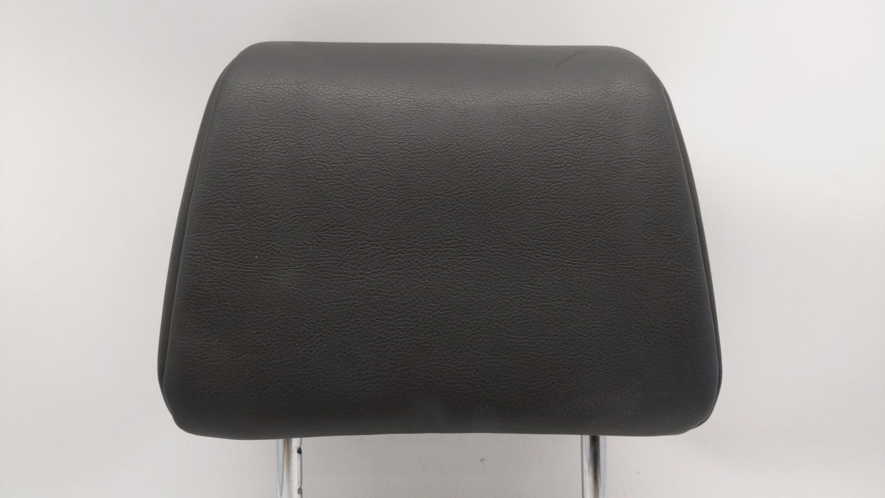 2008-2009 Nissan Rogue Headrest Head Rest Front Driver Passenger Seat Fits Fits 2008 2009 OEM Used Auto Parts - Oemusedautop