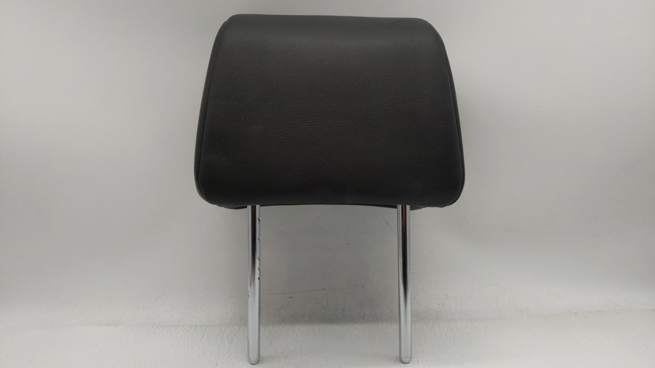2008-2009 Nissan Rogue Headrest Head Rest Front Driver Passenger Seat Fits Fits 2008 2009 OEM Used Auto Parts - Oemusedautop