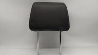 2008-2009 Nissan Rogue Headrest Head Rest Front Driver Passenger Seat Fits Fits 2008 2009 OEM Used Auto Parts - Oemusedautop