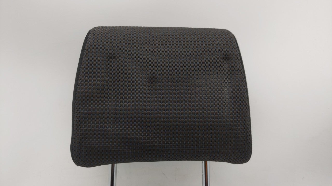 2008-2009 Nissan Rogue Headrest Head Rest Front Driver Passenger Seat Fits Fits 2008 2009 OEM Used Auto Parts - Oemusedautop