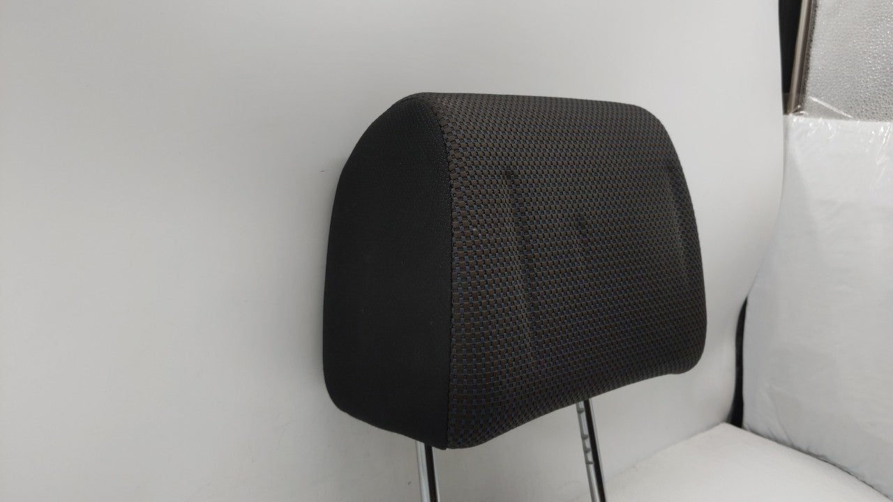 2008-2009 Nissan Rogue Headrest Head Rest Front Driver Passenger Seat Fits Fits 2008 2009 OEM Used Auto Parts - Oemusedautop