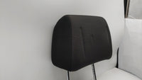 2008-2009 Nissan Rogue Headrest Head Rest Front Driver Passenger Seat Fits Fits 2008 2009 OEM Used Auto Parts - Oemusedautop