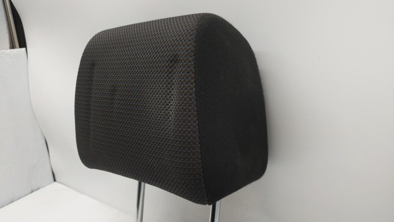 2008-2009 Nissan Rogue Headrest Head Rest Front Driver Passenger Seat Fits Fits 2008 2009 OEM Used Auto Parts - Oemusedautop