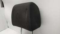2008-2009 Nissan Rogue Headrest Head Rest Front Driver Passenger Seat Fits Fits 2008 2009 OEM Used Auto Parts - Oemusedautop