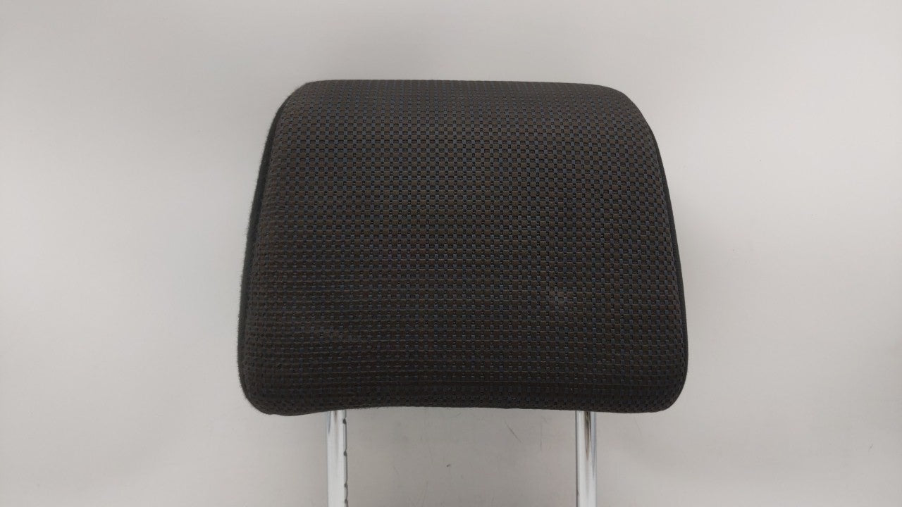 2008-2009 Nissan Rogue Headrest Head Rest Front Driver Passenger Seat Fits Fits 2008 2009 OEM Used Auto Parts - Oemusedautop
