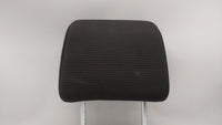 2008-2009 Nissan Rogue Headrest Head Rest Front Driver Passenger Seat Fits Fits 2008 2009 OEM Used Auto Parts - Oemusedautop