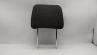 2008-2009 Nissan Rogue Headrest Head Rest Front Driver Passenger Seat Fits Fits 2008 2009 OEM Used Auto Parts - Oemusedautop
