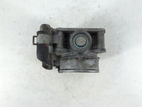 2008-2011 Nissan Rogue Throttle Body P/N:526-01 Fits Fits 2007 2008 2009 2010 2011 2012 2013 OEM Used Auto Parts - Oemusedau