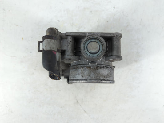 2008-2011 Nissan Rogue Throttle Body P/N:526-01 Fits Fits 2007 2008 2009 2010 2011 2012 2013 OEM Used Auto Parts