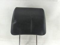 2008-2009 Nissan Rogue Headrest Head Rest Front Driver Passenger Seat Fits Fits 2008 2009 OEM Used Auto Parts - Oemusedautop