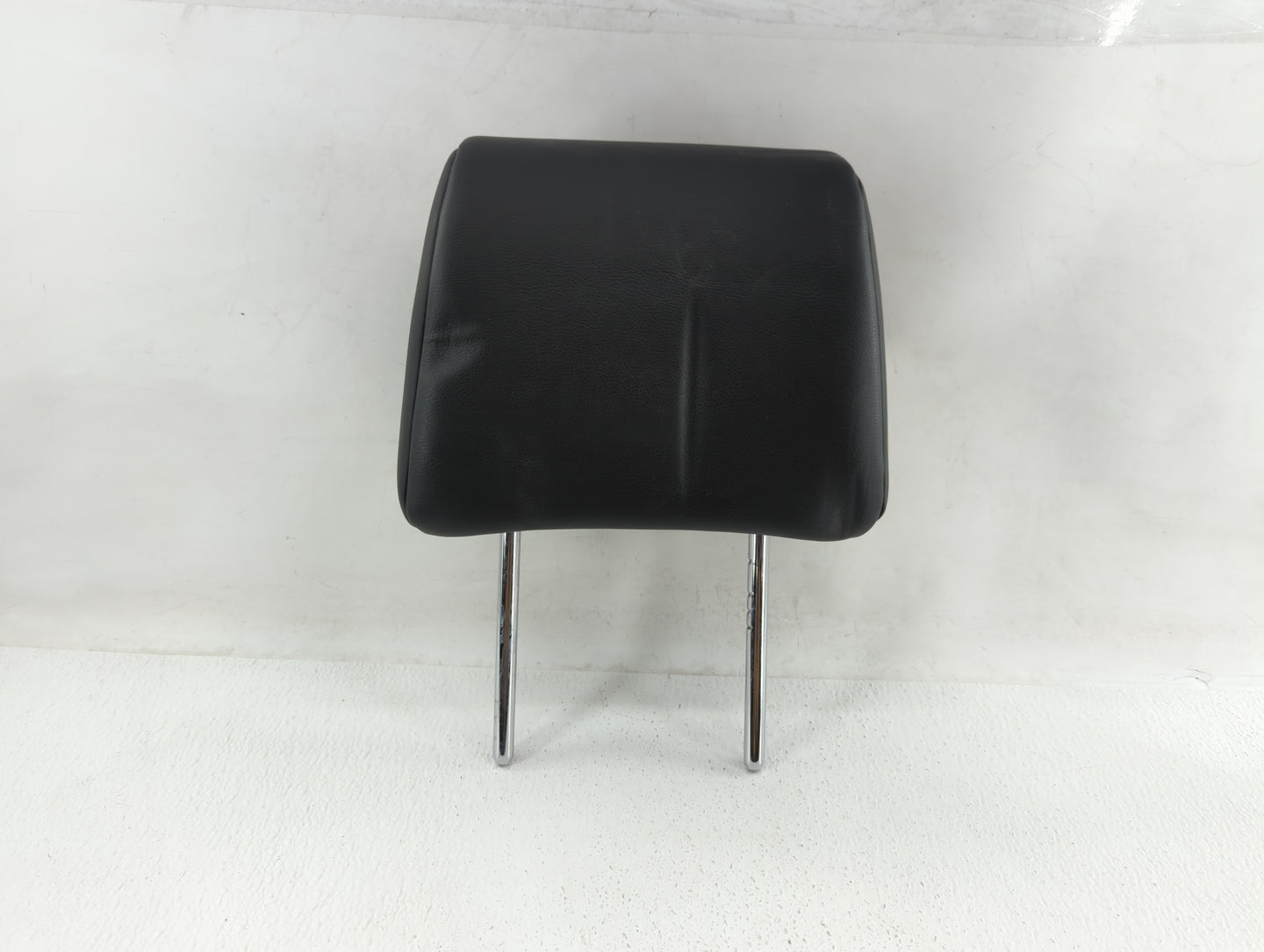 2008-2009 Nissan Rogue Headrest Head Rest Front Driver Passenger Seat Fits Fits 2008 2009 OEM Used Auto Parts - Oemusedautop