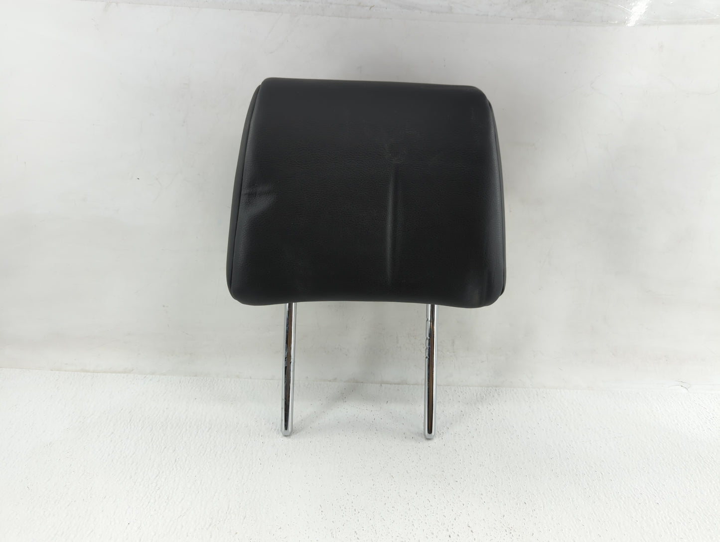 2008-2009 Nissan Rogue Headrest Head Rest Front Driver Passenger Seat Fits Fits 2008 2009 OEM Used Auto Parts - Oemusedautop