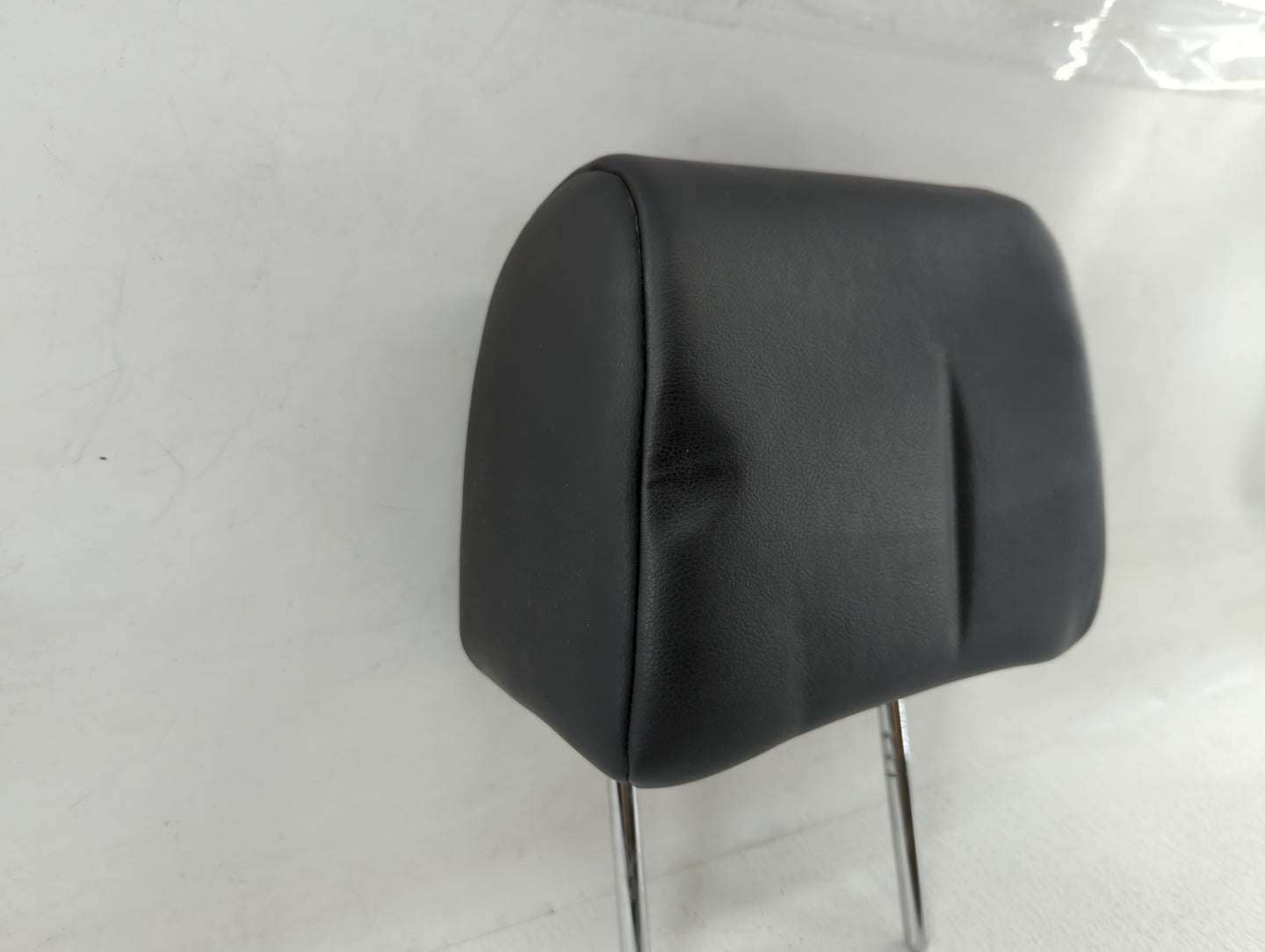 2008-2009 Nissan Rogue Headrest Head Rest Front Driver Passenger Seat Fits Fits 2008 2009 OEM Used Auto Parts - Oemusedautop