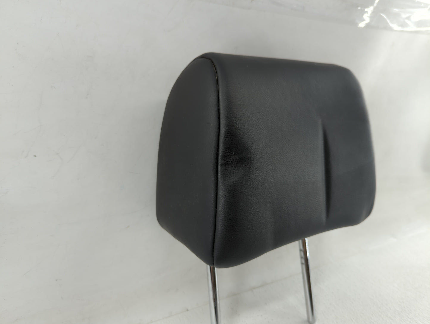 2008-2009 Nissan Rogue Headrest Head Rest Front Driver Passenger Seat Fits Fits 2008 2009 OEM Used Auto Parts - Oemusedautop