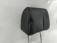 2008-2009 Nissan Rogue Headrest Head Rest Front Driver Passenger Seat Fits Fits 2008 2009 OEM Used Auto Parts - Oemusedautop
