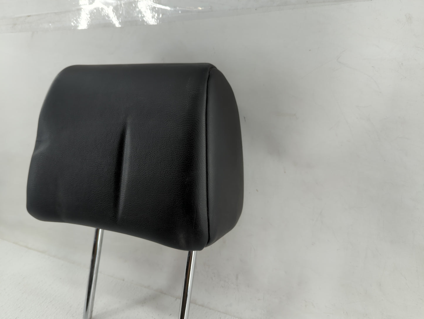 2008-2009 Nissan Rogue Headrest Head Rest Front Driver Passenger Seat Fits Fits 2008 2009 OEM Used Auto Parts - Oemusedautop