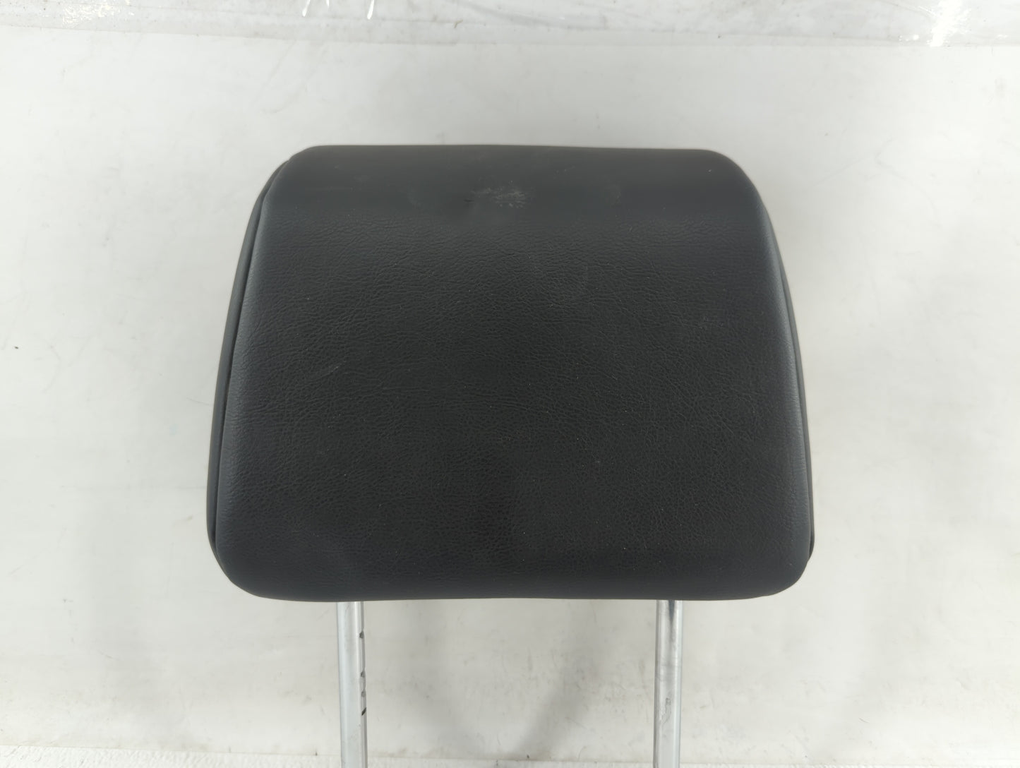 2008-2009 Nissan Rogue Headrest Head Rest Front Driver Passenger Seat Fits Fits 2008 2009 OEM Used Auto Parts - Oemusedautop