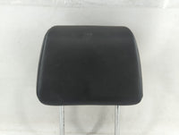 2008-2009 Nissan Rogue Headrest Head Rest Front Driver Passenger Seat Fits Fits 2008 2009 OEM Used Auto Parts - Oemusedautop