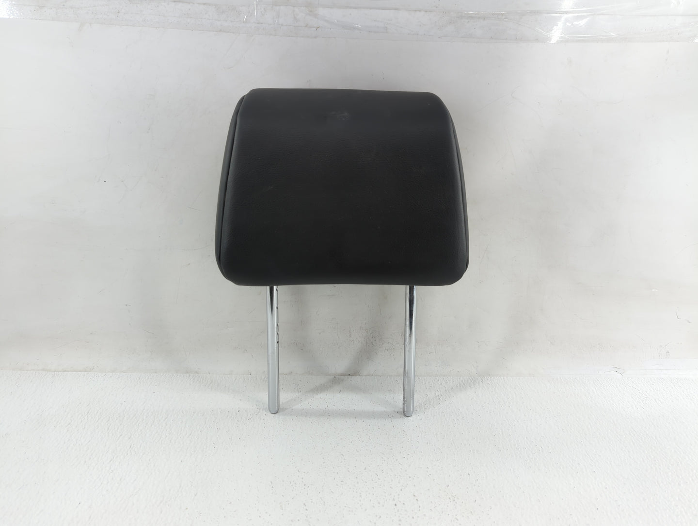 2008-2009 Nissan Rogue Headrest Head Rest Front Driver Passenger Seat Fits Fits 2008 2009 OEM Used Auto Parts - Oemusedautop