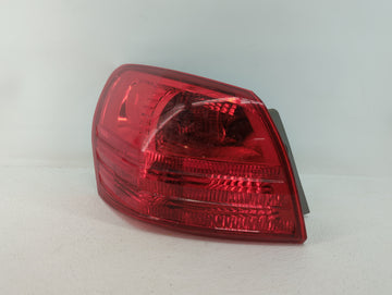 Nissan Rogue Driver Left Oem Head Light Headlight Lamp - Oemusedautoparts1.com