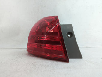 compare product 2008-2015 Nissan Rogue Tail Light Assembly Driver Left OEM P/N:2PA 946 099 C83 Fits Fits 2008 2009 2010 2011 2012 2013 2014 2015 OEM Used Auto Parts