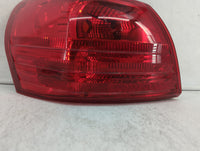 2008-2015 Nissan Rogue Tail Light Assembly Driver Left OEM P/N:2PA 946 099 C83 Fits Fits 2008 2009 2010 2011 2012 2013 2014 