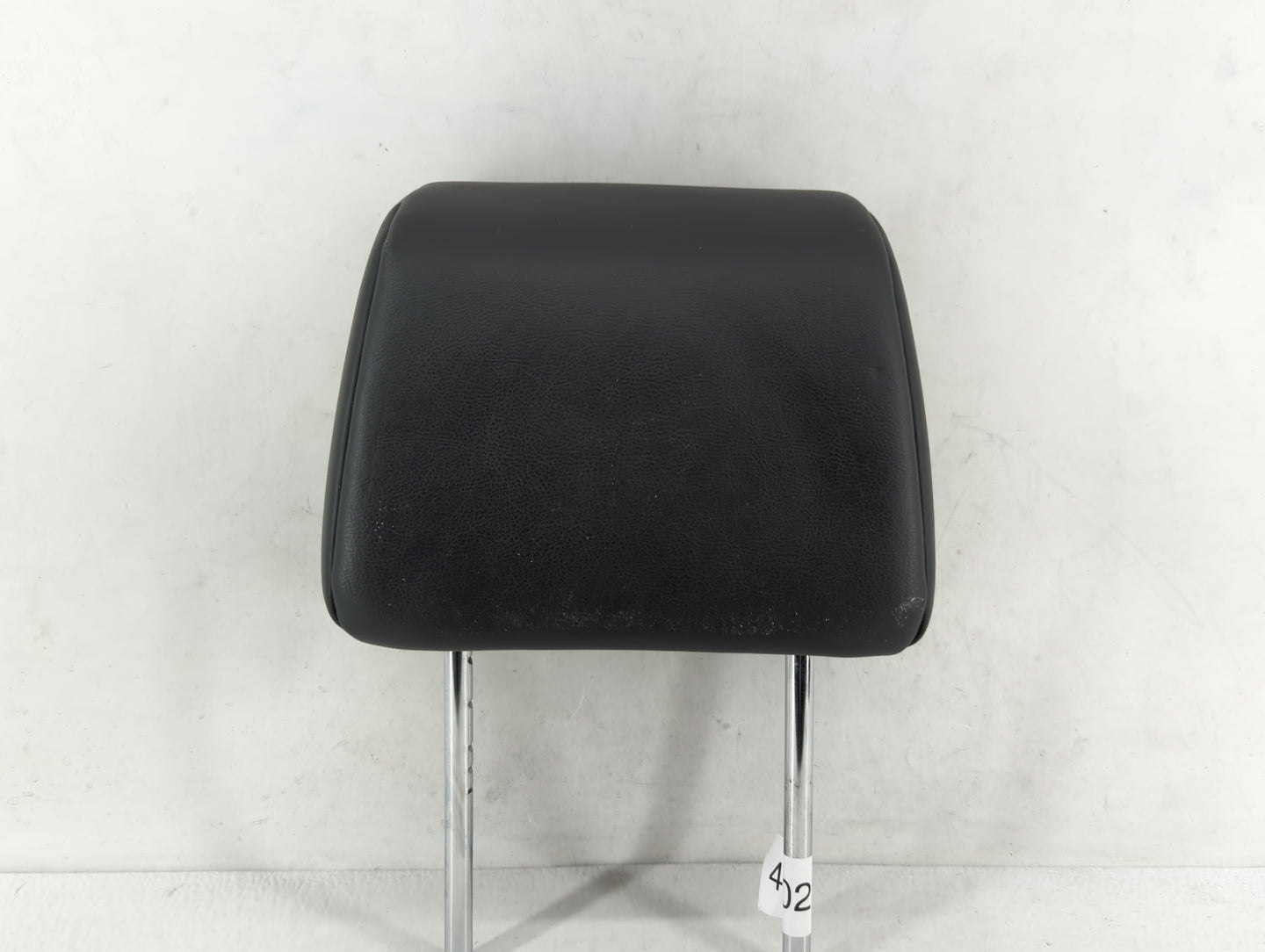 2008-2009 Nissan Rogue Headrest Head Rest Front Driver Passenger Seat - Oemusedautoparts1.com