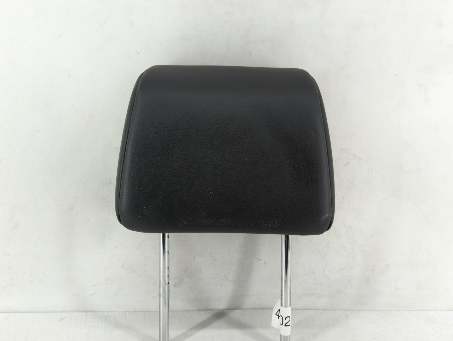 2008-2009 Nissan Rogue Headrest Head Rest Front Driver Passenger Seat - Oemusedautoparts1.com