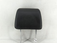 2008-2009 Nissan Rogue Headrest Head Rest Front Driver Passenger Seat - Oemusedautoparts1.com