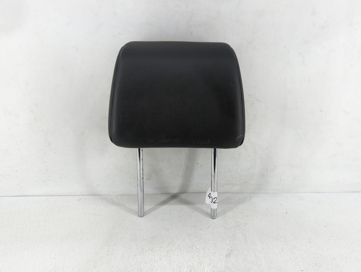 2008-2009 Nissan Rogue Headrest Head Rest Front Driver Passenger Seat - Oemusedautoparts1.com