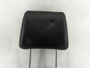 2008-2009 Nissan Rogue Headrest Head Rest Front Driver Passenger Seat - Oemusedautoparts1.com