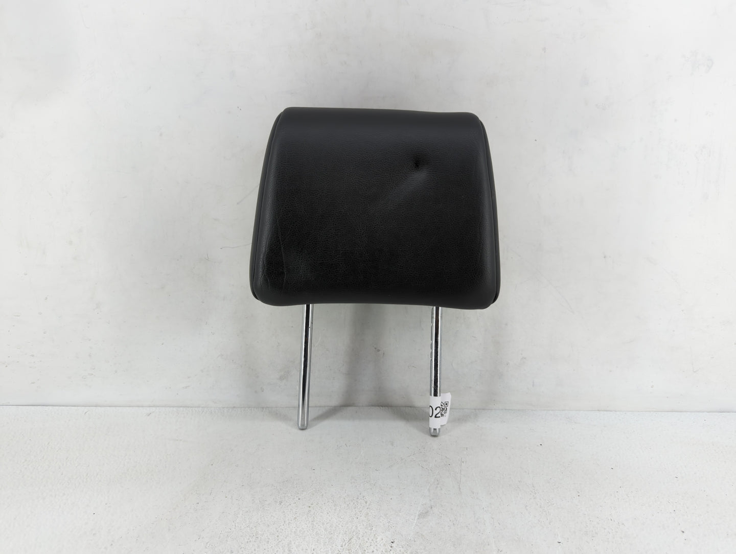 2008-2009 Nissan Rogue Headrest Head Rest Front Driver Passenger Seat - Oemusedautoparts1.com