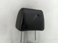 2008-2009 Nissan Rogue Headrest Head Rest Front Driver Passenger Seat - Oemusedautoparts1.com
