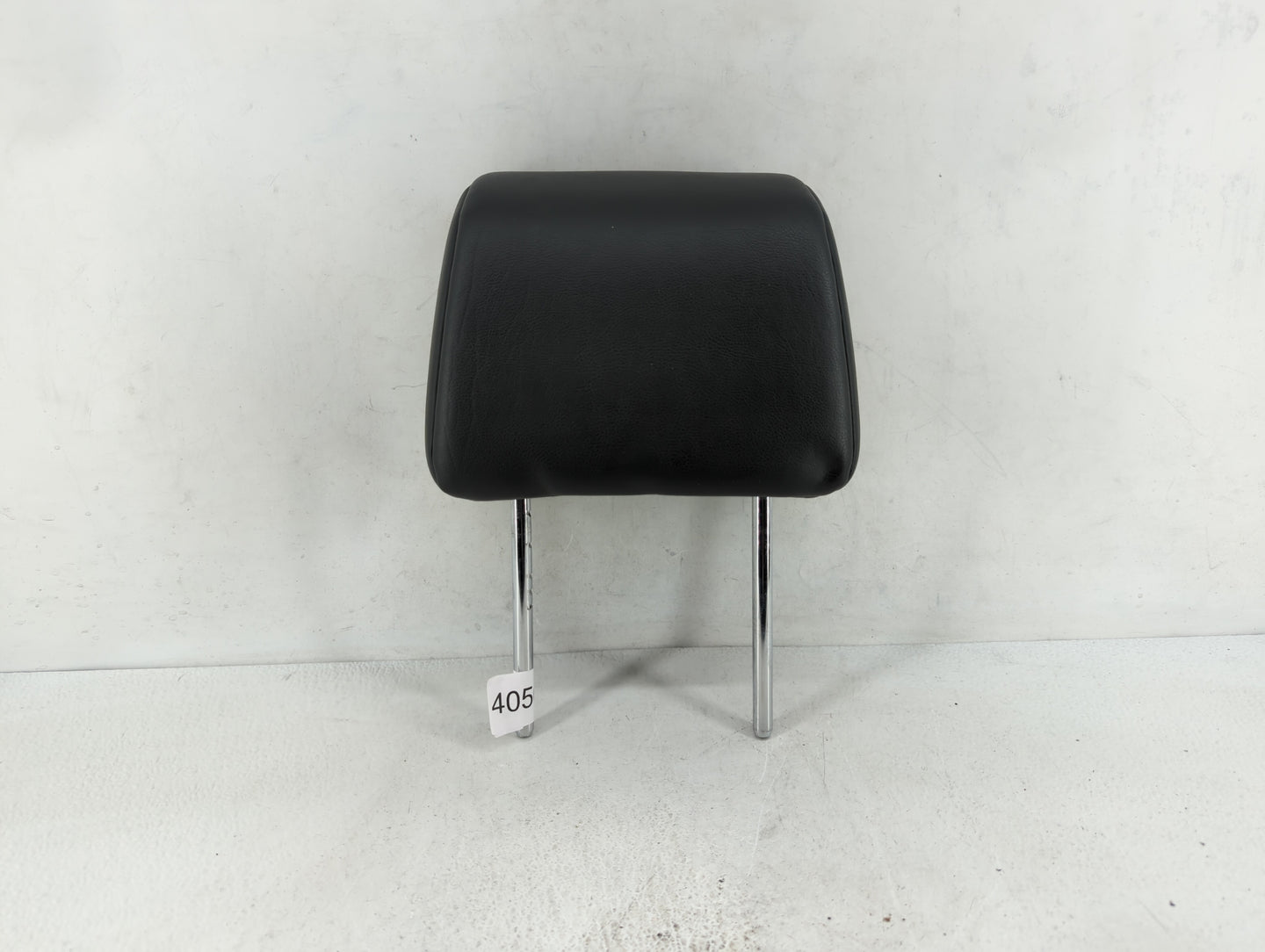 2008-2009 Nissan Rogue Headrest Head Rest Front Driver Passenger Seat - Oemusedautoparts1.com