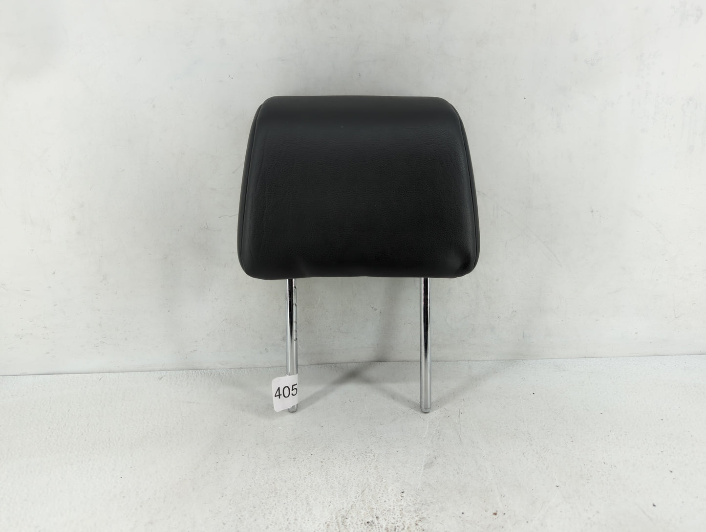 2008-2009 Nissan Rogue Headrest Head Rest Front Driver Passenger Seat - Oemusedautoparts1.com