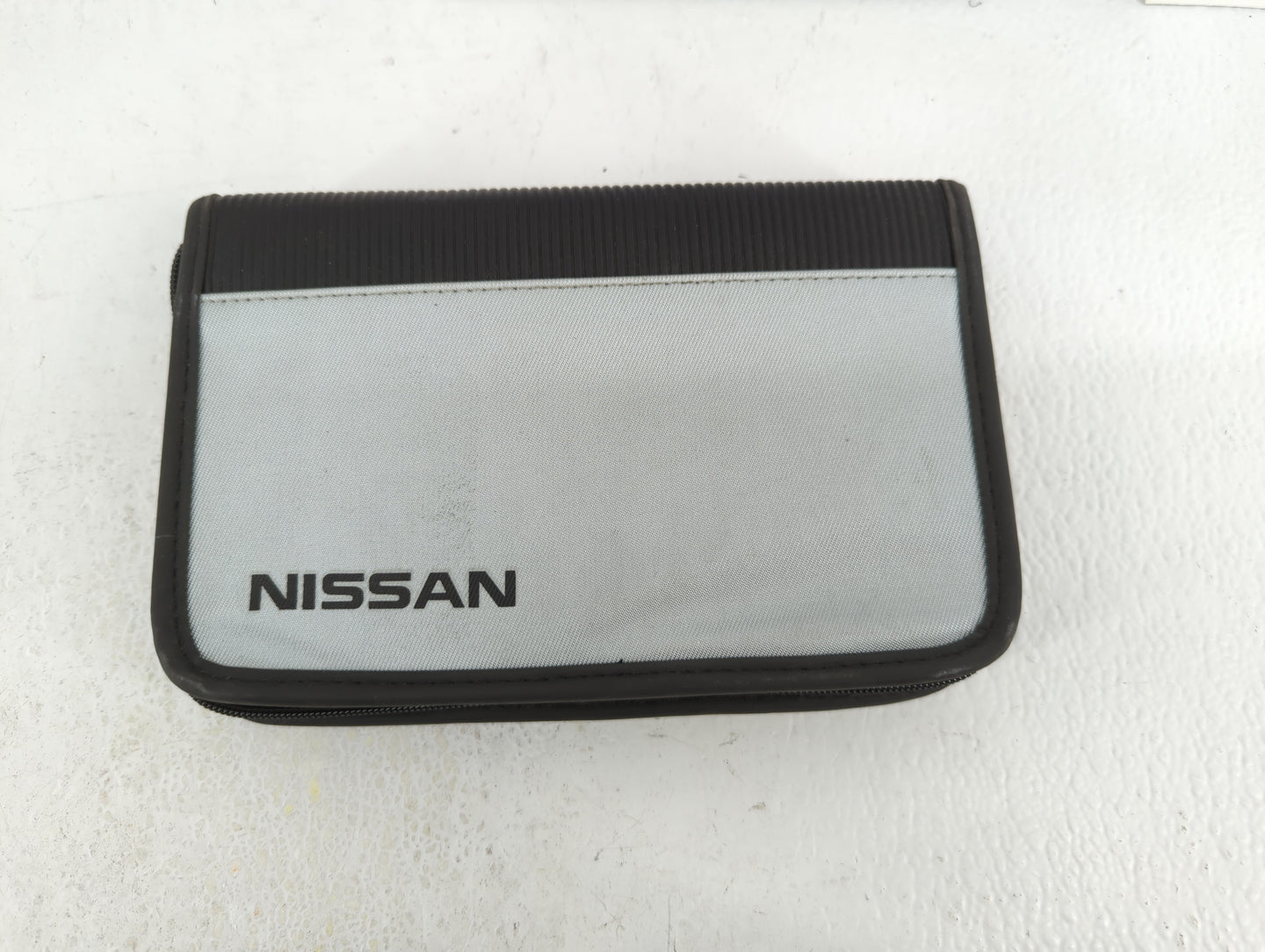2008 Nissan Rogue Owners Manual Book Guide OEM Used Auto Parts - Oemusedautoparts1.com