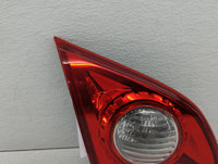 2008 Nissan Rogue Tail Light Assembly Driver Left OEM Fits OEM Used Auto Parts - Oemusedautoparts1.com