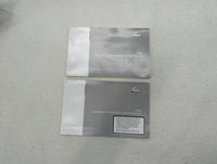2008 Nissan Rogue Owners Manual Book Guide OEM Used Auto Parts - Oemusedautoparts1.com