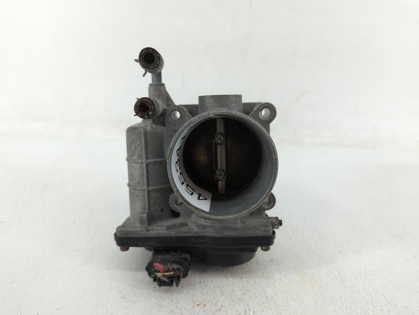 2008-2011 Nissan Rogue Throttle Body P/N:RME60-16 RME60-15 Fits Fits 2007 2008 2009 2010 2011 2012 2013 OEM Used Auto Parts 