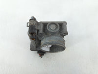 2008-2011 Nissan Rogue Throttle Body P/N:RME60-16 RME60-15 Fits Fits 2007 2008 2009 2010 2011 2012 2013 OEM Used Auto Parts 