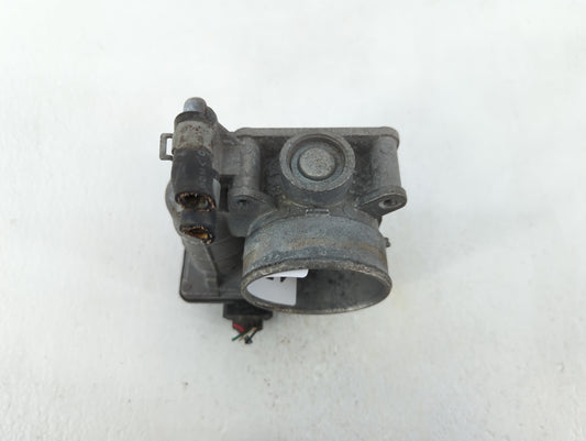 2008-2011 Nissan Rogue Throttle Body P/N:RME60-16 RME60-15 Fits Fits 2007 2008 2009 2010 2011 2012 2013 OEM Used Auto Parts