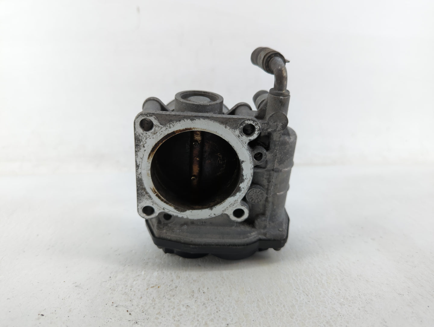 2008-2011 Nissan Rogue Throttle Body P/N:RME60-16 RME60-15 Fits Fits 2007 2008 2009 2010 2011 2012 2013 OEM Used Auto Parts 