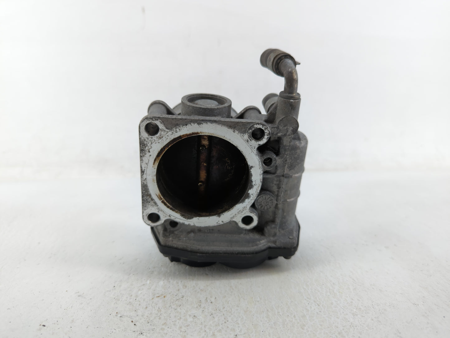 2008-2011 Nissan Rogue Throttle Body P/N:RME60-16 RME60-15 Fits Fits 2007 2008 2009 2010 2011 2012 2013 OEM Used Auto Parts 