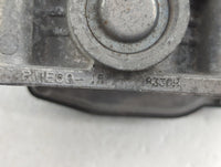 2008-2011 Nissan Rogue Throttle Body P/N:RME60-16 RME60-15 Fits Fits 2007 2008 2009 2010 2011 2012 2013 OEM Used Auto Parts 