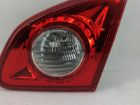 2008 Nissan Rogue Tail Light Assembly Driver Left OEM P/N:D055B Fits OEM Used Auto Parts - Oemusedautoparts1.com