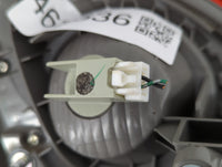 2008 Nissan Rogue Tail Light Assembly Driver Left OEM P/N:D055B Fits OEM Used Auto Parts - Oemusedautoparts1.com