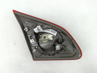2008 Nissan Rogue Tail Light Assembly Driver Left OEM P/N:D055B Fits OEM Used Auto Parts - Oemusedautoparts1.com