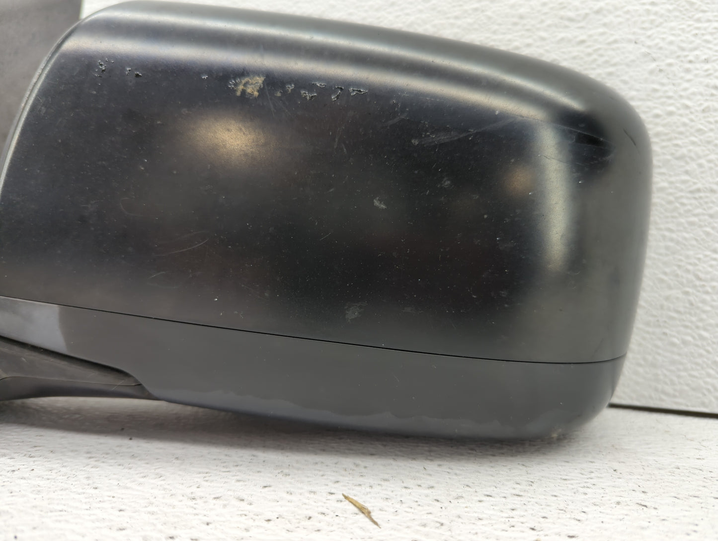 2008 Nissan Rogue Driver Side View Mirror - Left Door Mirror OEM Used - Oemusedautoparts1.com