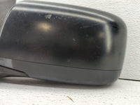 2008 Nissan Rogue Driver Side View Mirror - Left Door Mirror OEM Used - Oemusedautoparts1.com